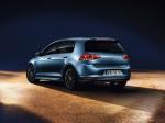Volkswagen Golf 5-Door with Aero Package 2013 года